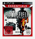 Battlefield: Bad Company 2 (DE) — Essentials