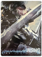 Metal Gear Rising: Revengeance (DE)