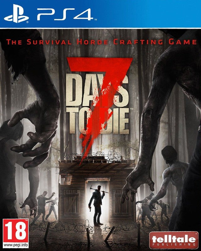 7 Days to Die