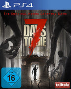 7 Days to Die (DE)