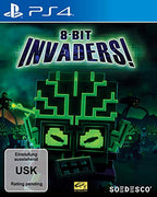 8 Bit Invaders (DE)