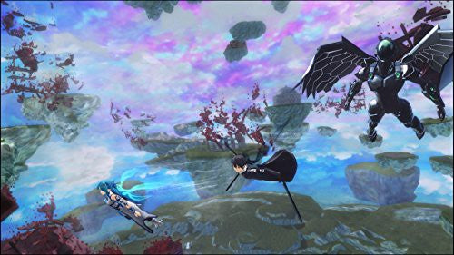 Accel World vs. Sword Art Online (DE)