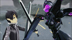 Accel World vs. Sword Art Online (DE)