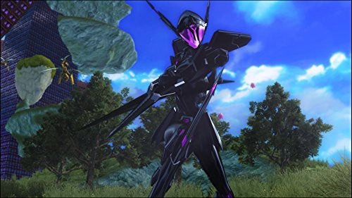 Accel World vs. Sword Art Online (DE)