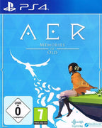 AER: Memories of Old (DE)