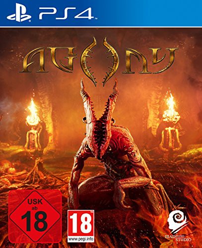Agony (DE)