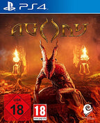 Agony (DE)