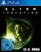 Alien: Isolation (DE)
