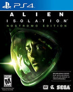 Alien: Isolation Nostromo Edition (US) — Nostromo Edition
