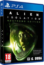 Alien: Isolation Nostromo Edition (GB) — Nostromo Edition