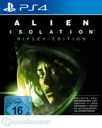 Alien: Isolation Ripley Edition (DE) — Ripley Edition