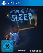 Among the Sleep (DE)