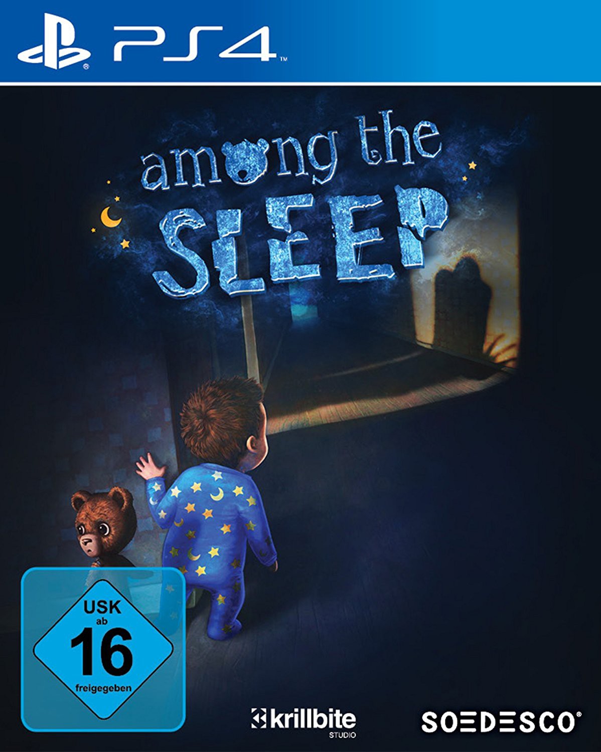 Among the Sleep (DE)