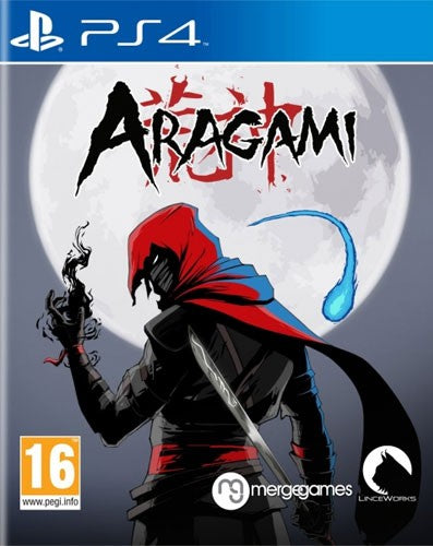 Aragami (GB)