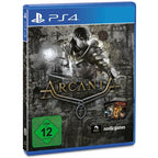 Arcania: The Complete Tale