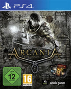 Arcania: The Complete Tale (DE)