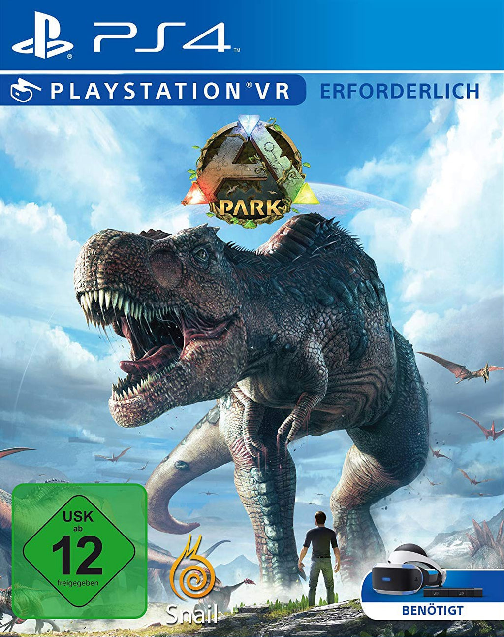 ARK: Park