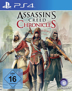 Assassin's Creed Chronicles (DE)