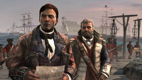Assassin's Creed IV: Black Flag Jackdaw Edition (DE) — Jackdaw Edition