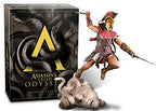 SA 1836: Assassin's Creed Odyssey Medusa Edition BESCHÄDIGT (DE)