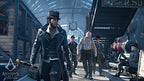 Assassin's Creed Syndicate Rooks Edition (DE) — Rooks Edition