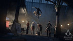 Assassin's Creed Syndicate Rooks Edition (DE) — Rooks Edition
