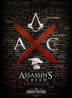 Assassin's Creed Syndicate Rooks Edition (DE) — Rooks Edition