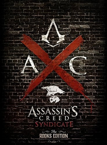 Assassin's Creed Syndicate Rooks Edition (DE) — Rooks Edition
