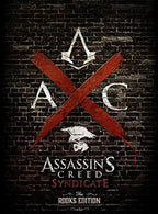 Assassin's Creed Syndicate Rooks Edition (DE) — Rooks Edition