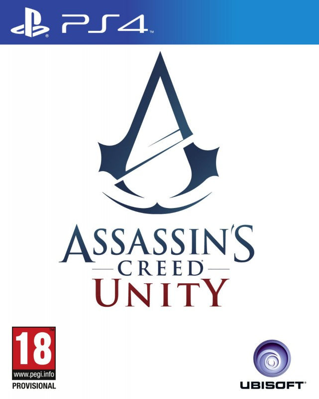Assassin's Creed Unity (AT)