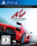 Assetto Corsa Limitierte Erstauflage (DE)