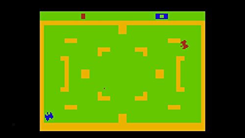 Atari Flashback Classics Vol. 1 (AT)
