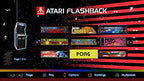 Atari Flashback Classics Vol. 1 (AT)