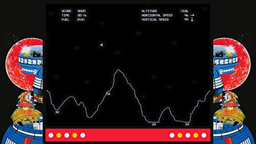 Atari Flashback Classics Vol. 1 (AT)