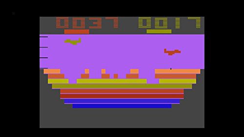 Atari Flashback Classics Vol. 2 (AT)