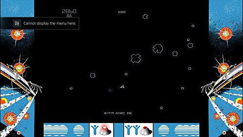 Atari Flashback Classics Vol. 2 (AT)