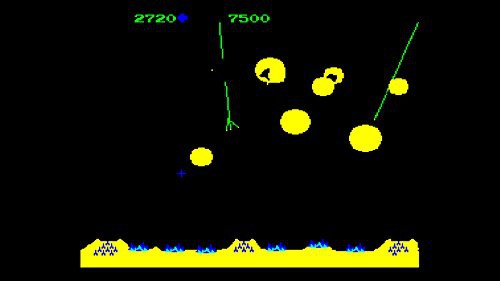 Atari Flashback Classics Vol. 2 (AT)