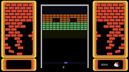 Atari Flashback Classics Vol. 2 (AT)