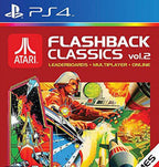 Atari Flashback Classics Vol. 2 (AT)