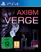 Axiom Verge (DE)