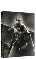 Batman: Arkham Knight Special (DE) — Steelbook