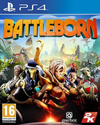 Battleborn (AT)