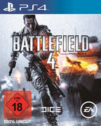 Battlefield 4 (DE)