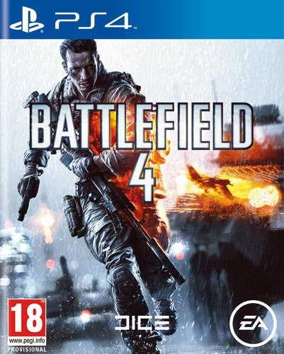Battlefield 4 (AT)
