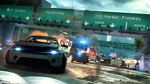 Battlefield: Hardline (DE)