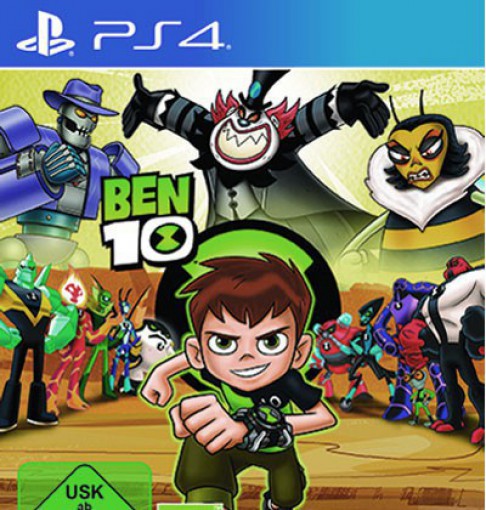 Ben 10