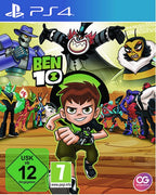 Ben 10