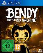 Bendy and the Ink Machine (DE)