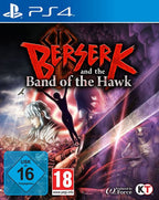 Berserk and the Band of the Hawk