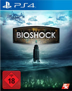 BioShock: The Collection (DE)